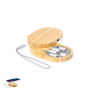 Charger Eliot bedrukken