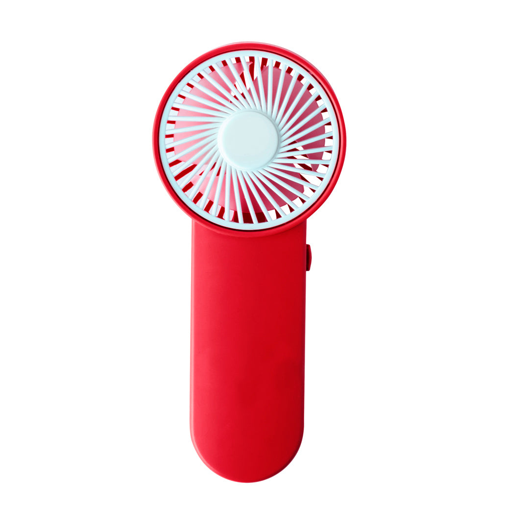 Ventilator Sartor blauw onbedrukt