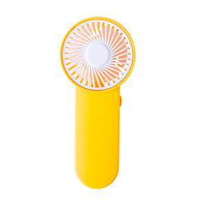 Ventilator Sartor geel 2 kleuren