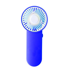 Ventilator Sartor geel onbedrukt