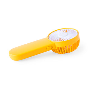 Ventilator Sartor wit onbedrukt