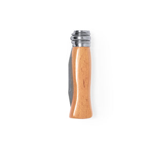 Zakmes Terral hout Graveren