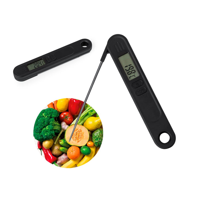 Vleesthermometer Jarris sample