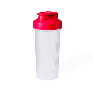 Fles Finerrix zwart 1 kleur