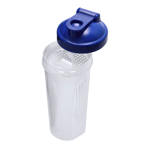 Fles Finerrix rood 1 kleur