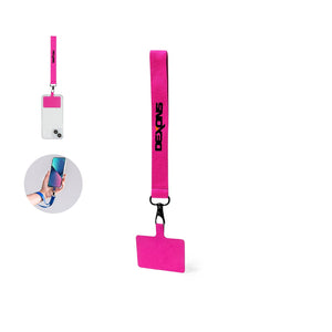 Telefoon lanyard Belaya bedrukken