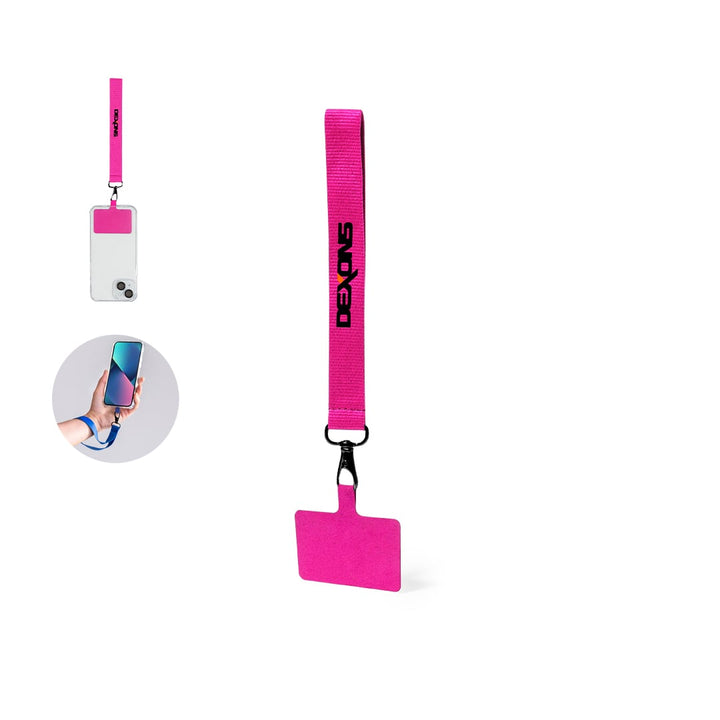 Telefoon lanyard Belaya bedrukken