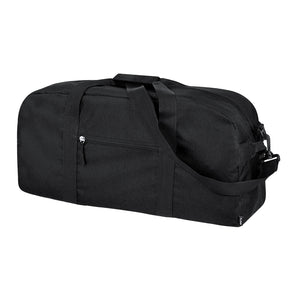 Tas Framton zwart 1 kleur