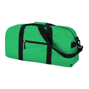 Tas Framton oranje 1 kleur