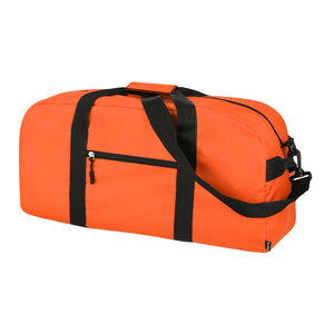Tas Framton donkerblauw 1 kleur