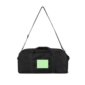 Tas Framton rood 1 kleur