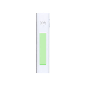 Powerbank Serdinam zwart 1 kleur