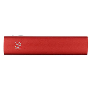 Powerbank Serdinam donkerblauw onbedrukt