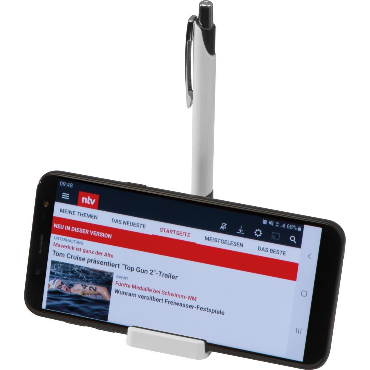 GSM-houder sample