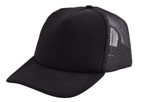 Cap trucker bedrukken