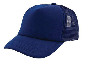 Cap trucker lichtgroen Full colour 2130