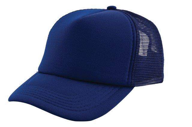 Cap trucker lichtgroen Full colour 2130