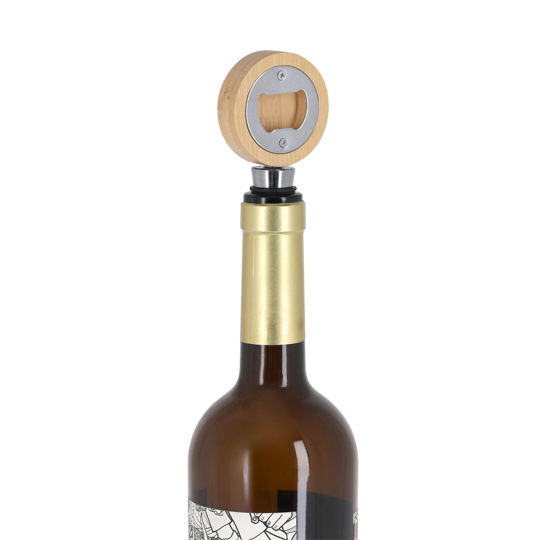 Opener Cap Pomni cirkel 1 kleur
