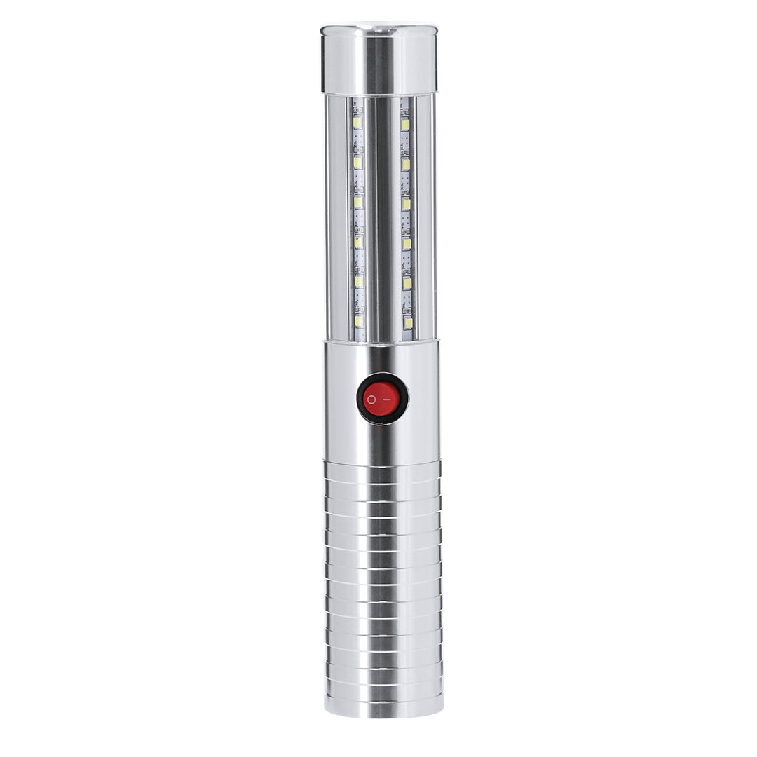 Led Stick Pexel zilver onbedrukt