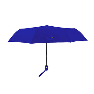 Paraplu Santana donkerblauw 1 kleur