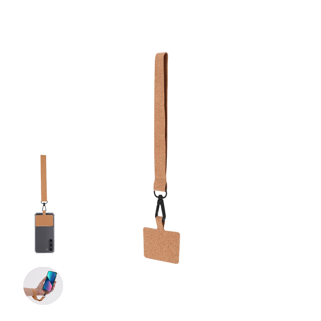 Oplader Zakary bedrukken
