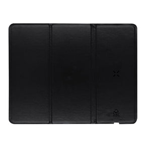 Oplader muismat Dangox zwart 1 kleur