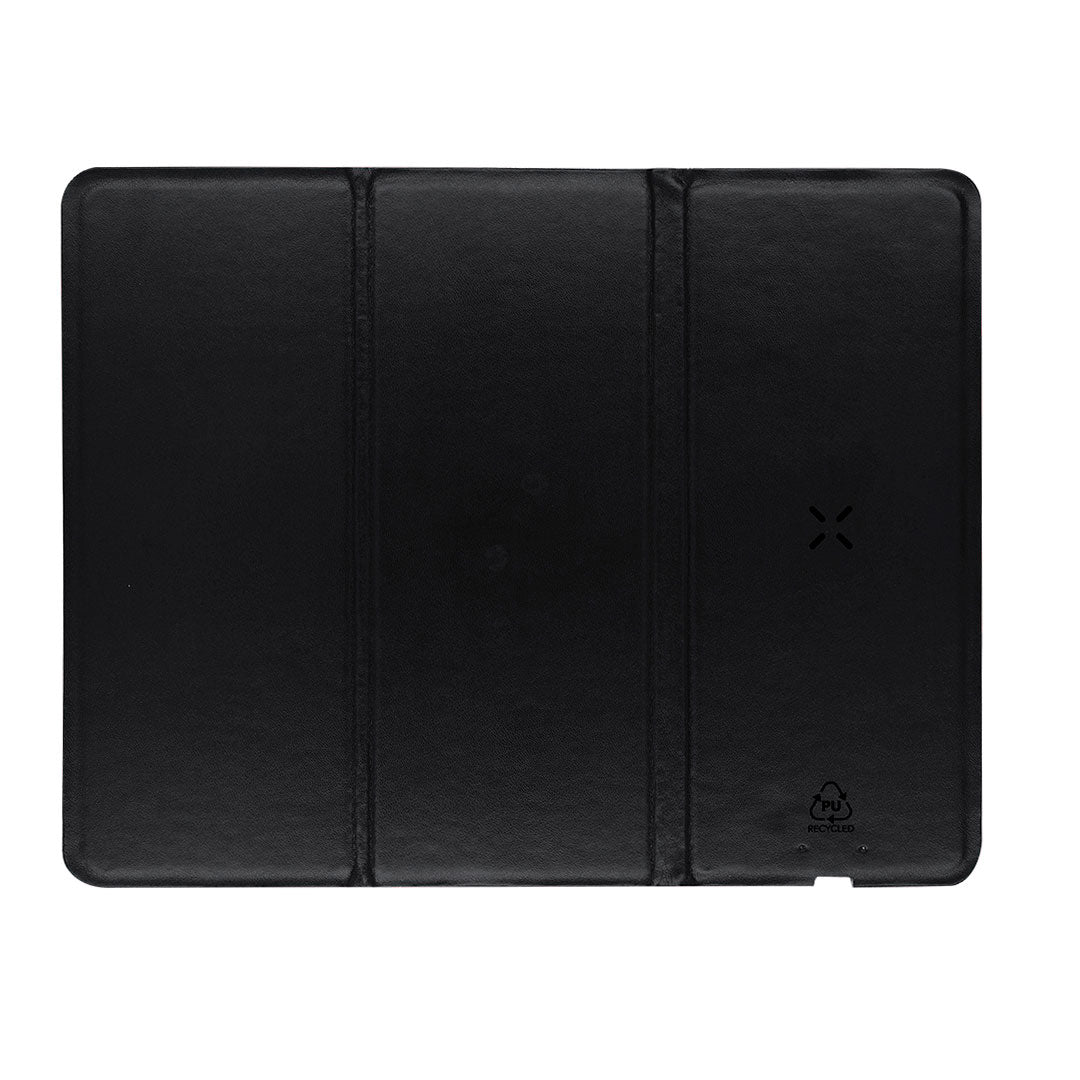 Oplader muismat Dangox zwart 1 kleur