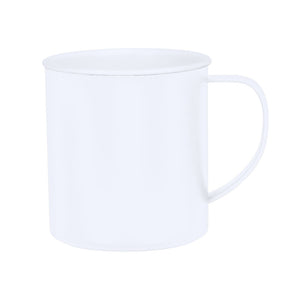 Mug Mayfer donkerblauw 1 kleur
