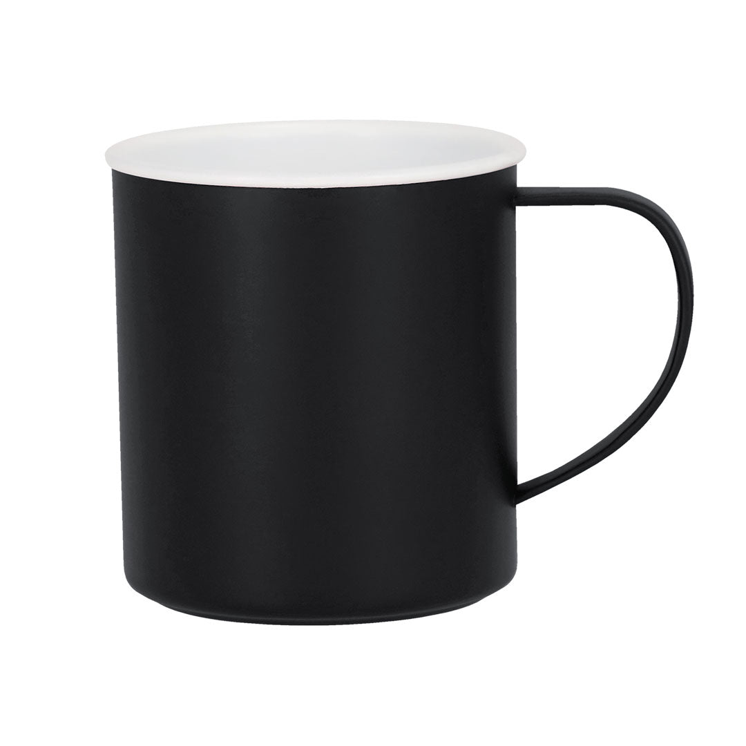 Mug Mayfer wit 2 kleuren