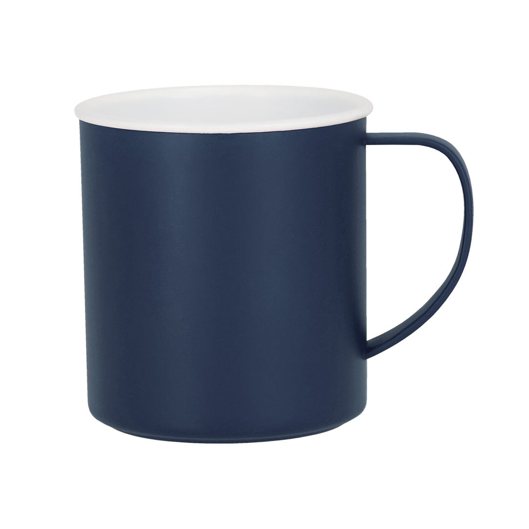 Mug Mayfer wit onbedrukt