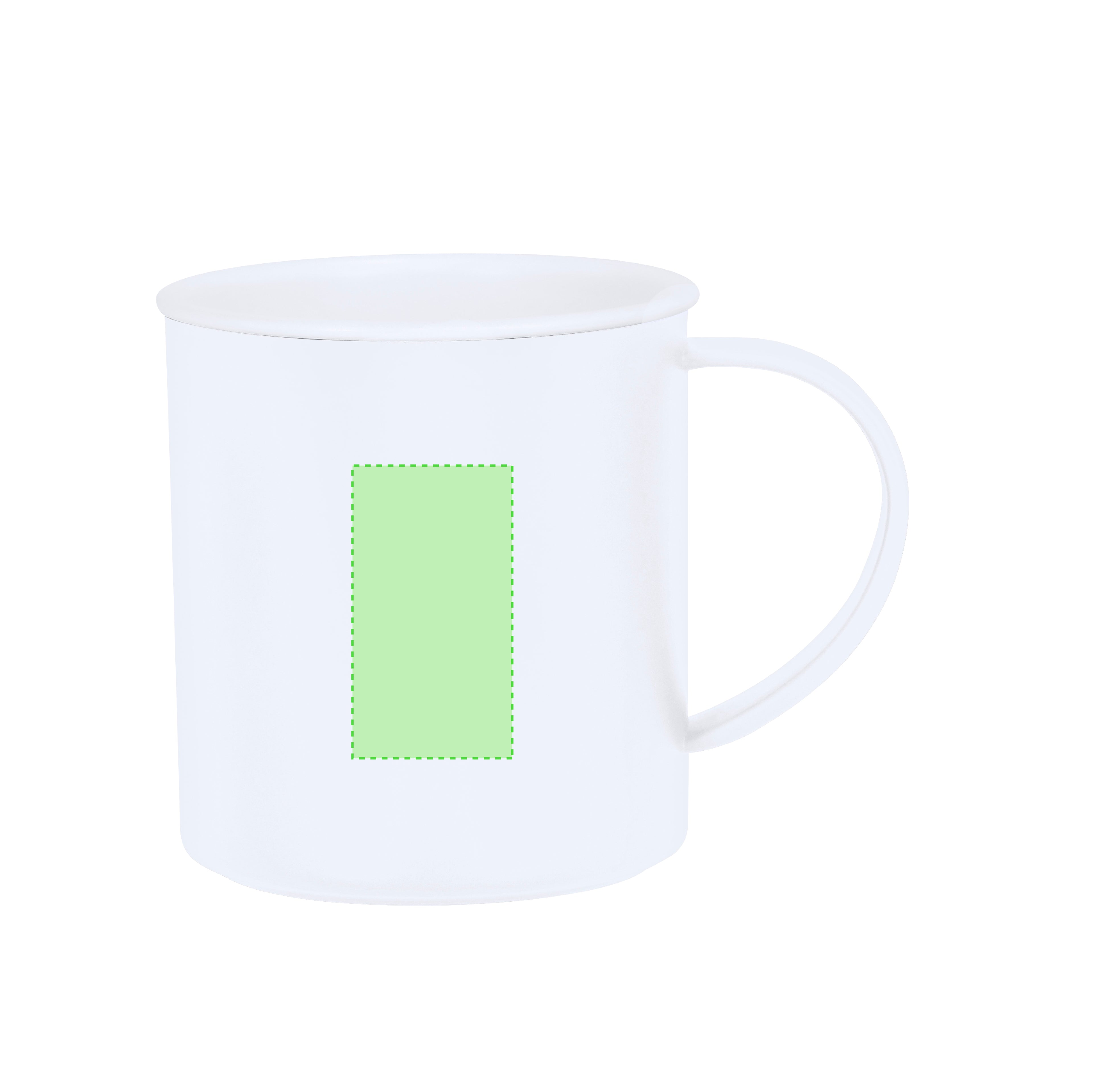 Mug Mayfer zwart 2 kleuren