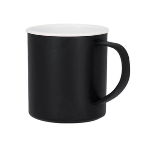 Mug Mayfer donkerblauw 2 kleuren