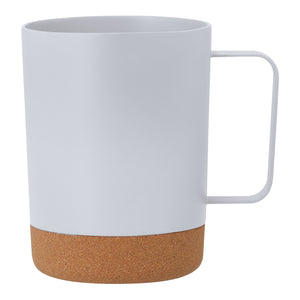 Mug Jurgen zwart 1 kleur