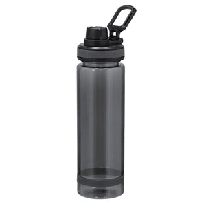 Fles Ziffel zwart 1 kleur