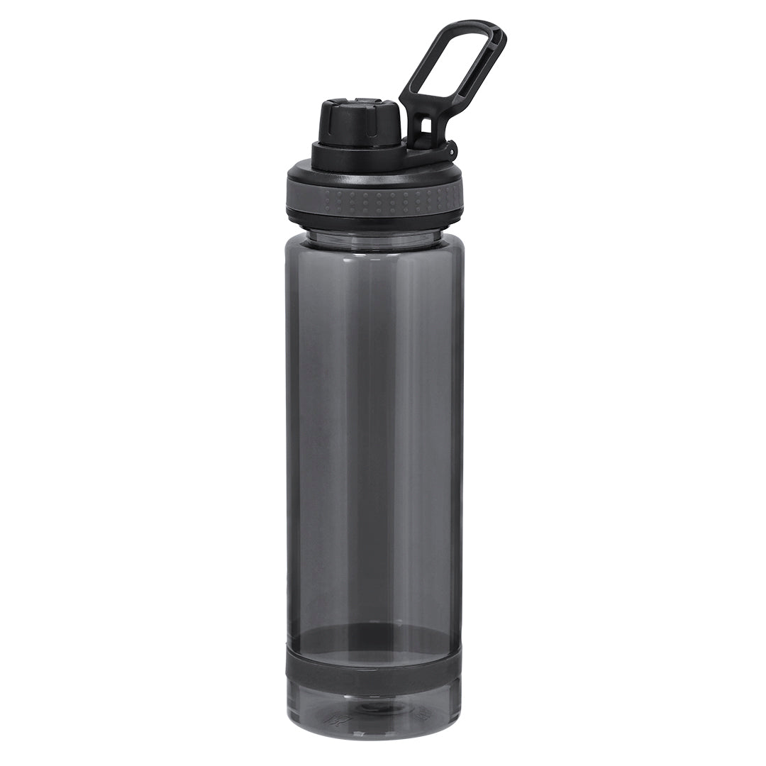 Fles Ziffel zwart 1 kleur