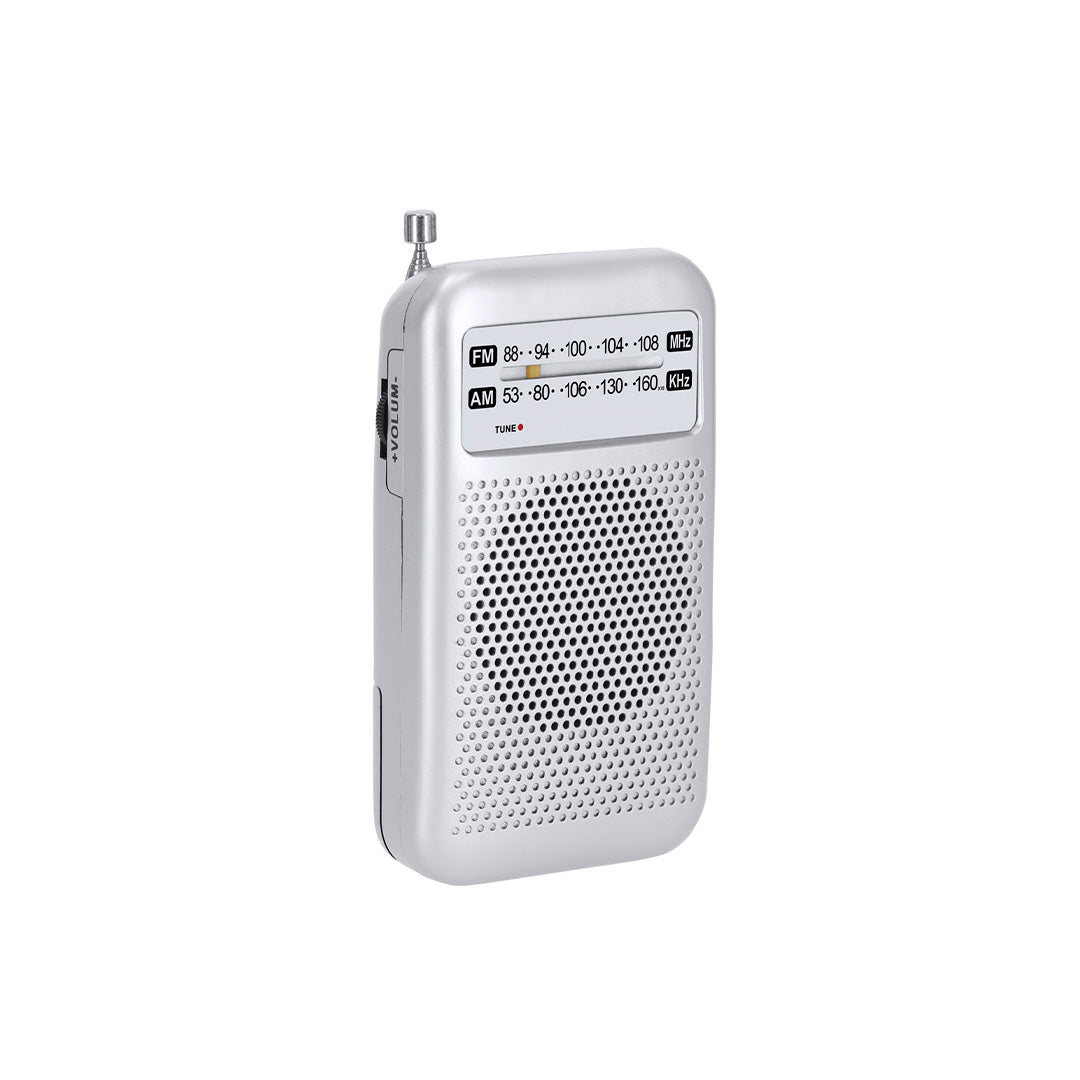 Radio Mester bedrukken