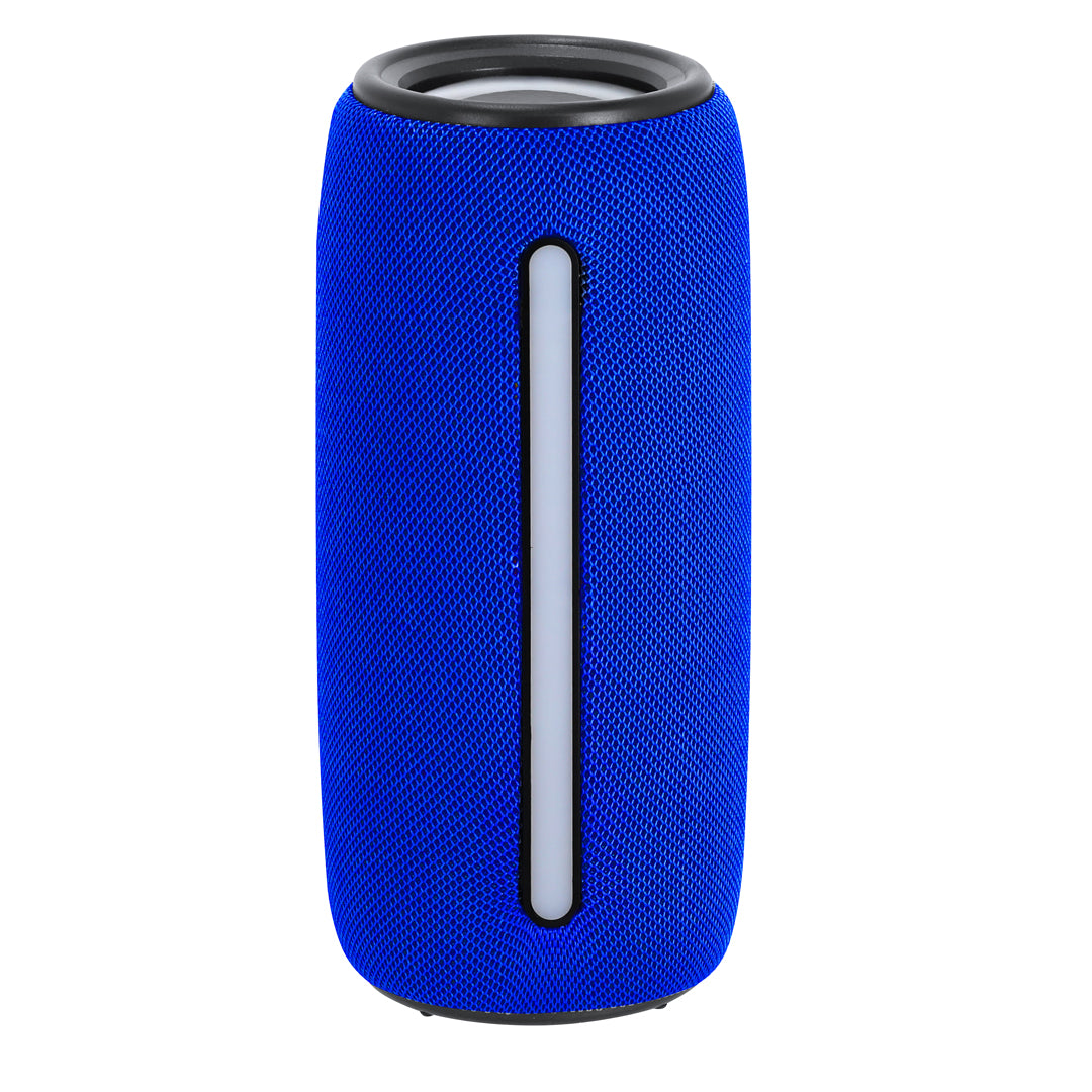 Speaker Hochok blauw onbedrukt