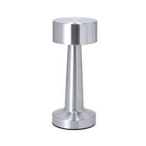 Multifunctionele lamp Rosity roze Graveren