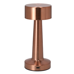 Multifunctionele lamp Rosity roze onbedrukt