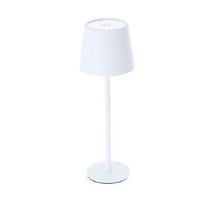 Multifunctionele lamp Tanik zwart Graveren