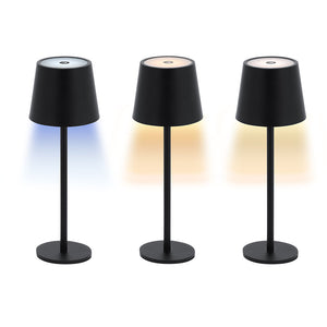 Multifunctionele lamp Tanik wit 1 kleur