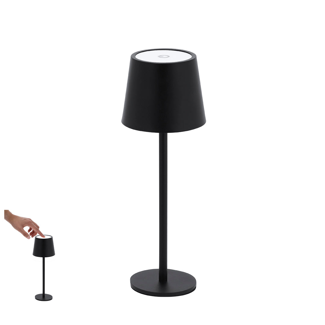 Multifunctionele lamp Rosity bedrukken