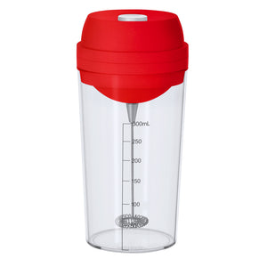 Mengbeker Darby wit 1 kleur