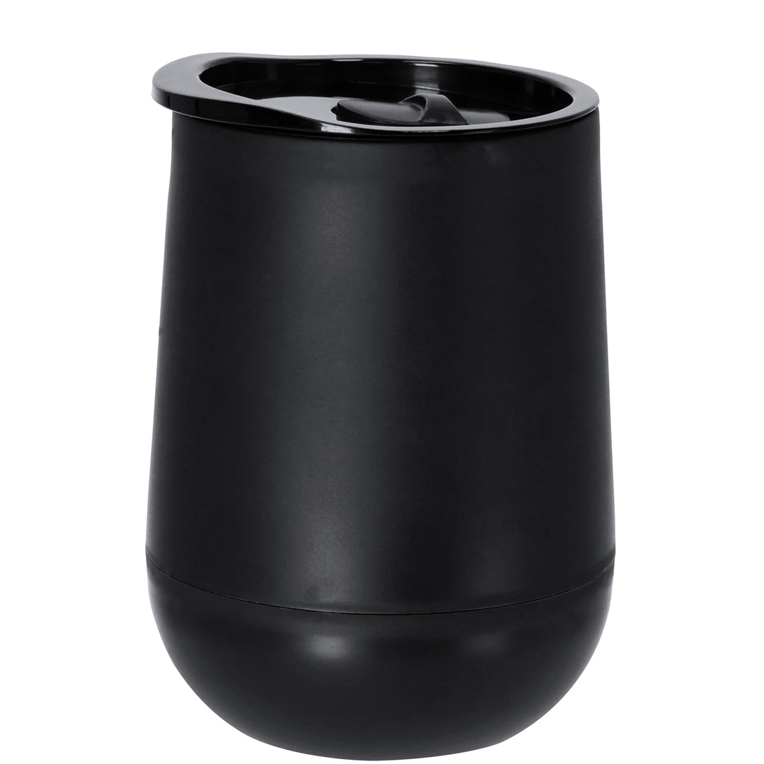 Geïsoleerde beker Recex donkerblauw 1 kleur
