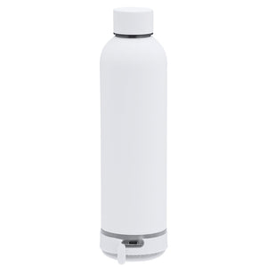 Geïsoleerde bekerluidSpeaker Meflex zwart 1 kleur