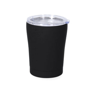 Geïsoleerde beker Liku grijs 1 kleur