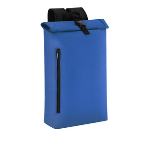 Rugzak Vlad blauw onbedrukt