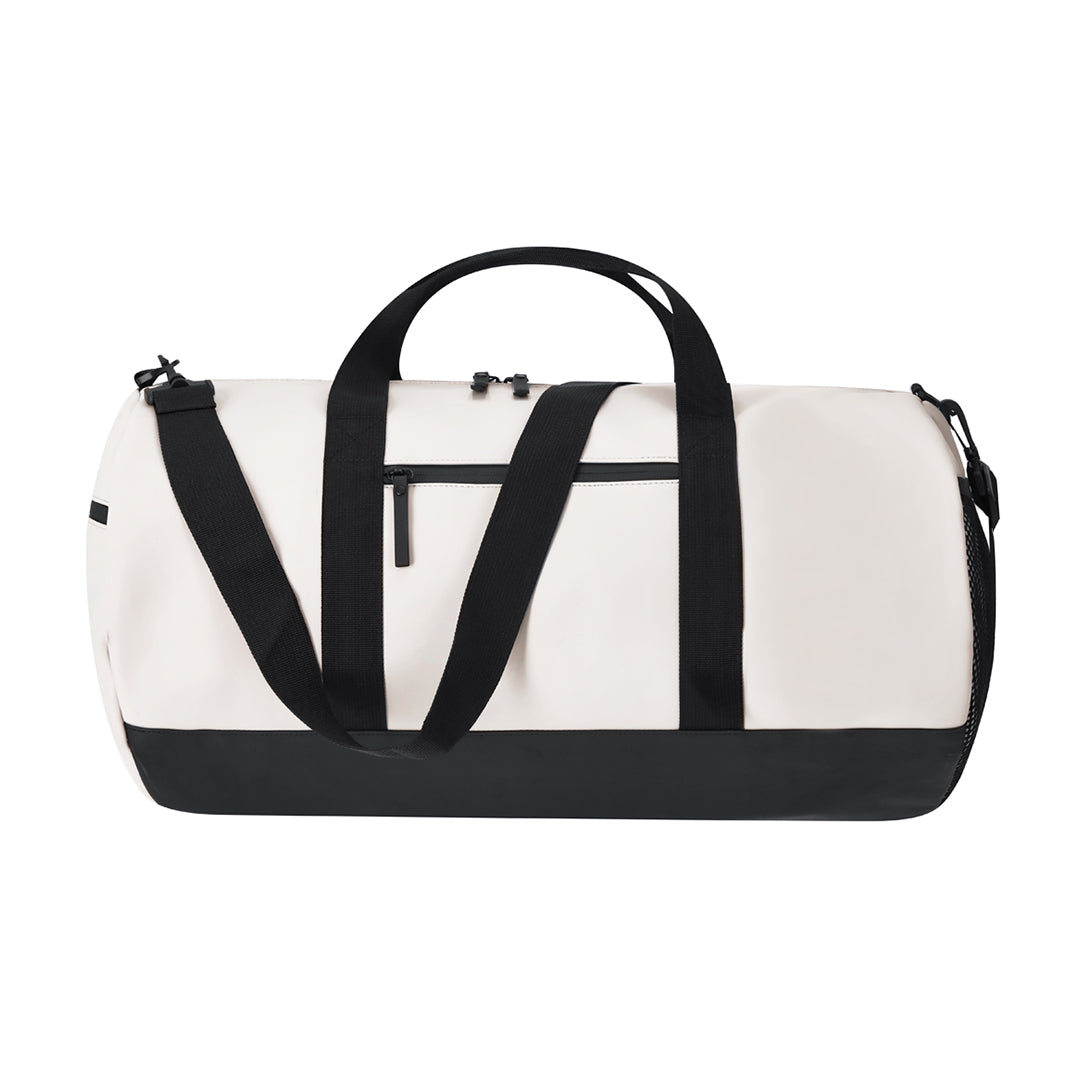 Tas Sukar beige onbedrukt