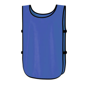 Vest Stegan geel 2 kleuren