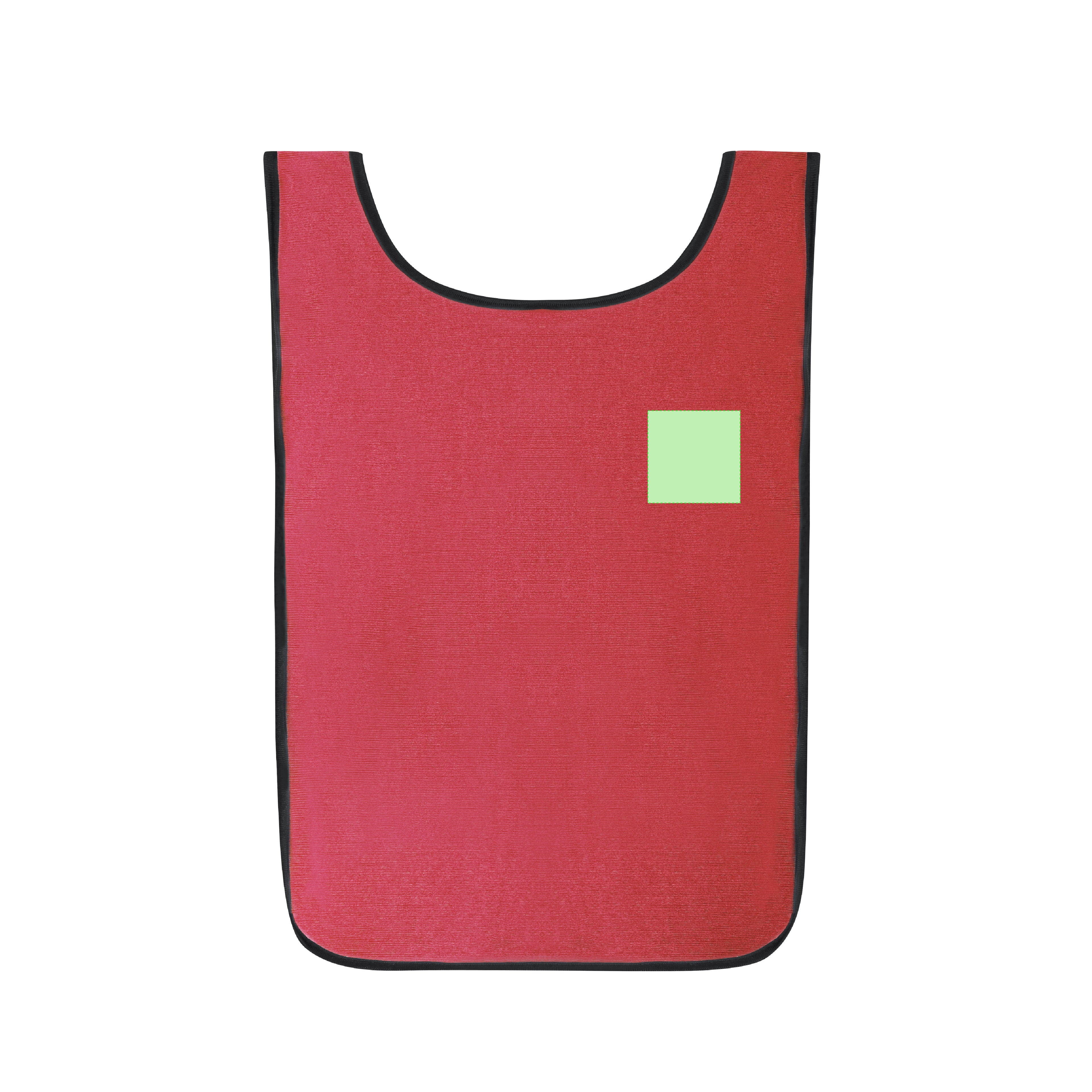 Vest Stegan blauw 2 kleuren